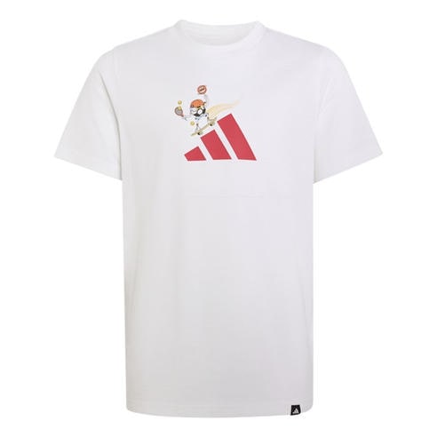 adidas - Adidas Sports Tee Jn64