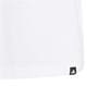 White - adidas - Adidas Sports Tee Jn64