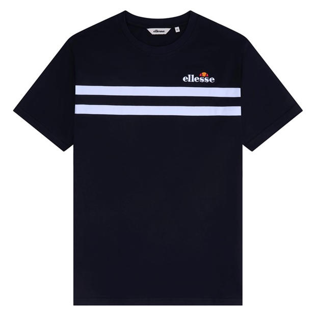 Black - Ellesse - Men's T-Shirt