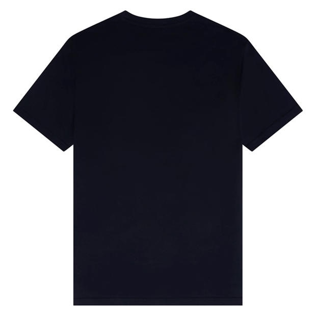 Black - Ellesse - Men's T-Shirt