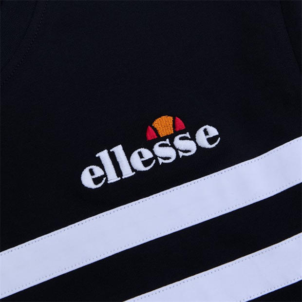Black - Ellesse - Men's T-Shirt