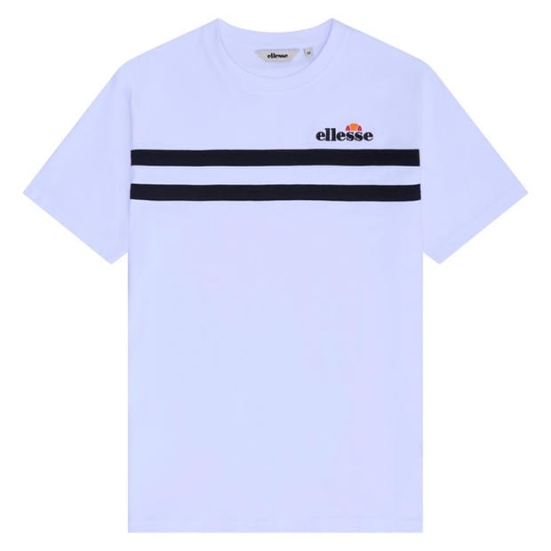 Black - Ellesse - Men's T-Shirt