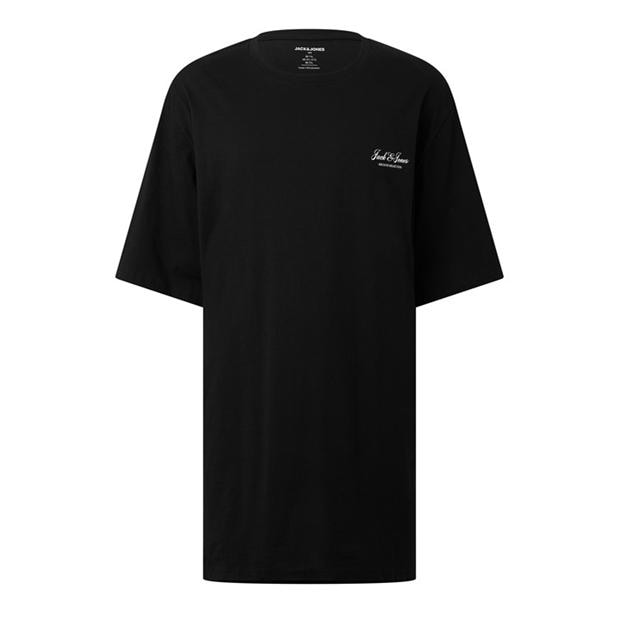 Black - Jack and Jones - Jack + Archive Graph Sn63