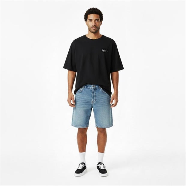 Black - Jack and Jones - Jack + Archive Graph Sn63