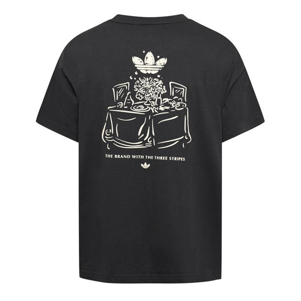 Carbon - adidas - Adidas Supper Clb T Sn99