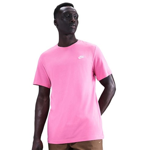 Nike - Sportswear Club T-Shirt Mens