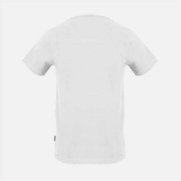  White - Aquascutum - Aquascutum T Sn99