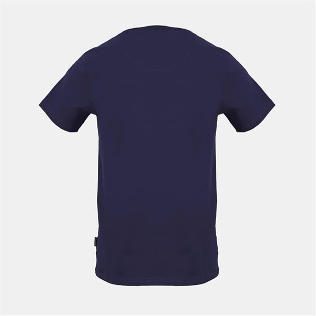   Navy - Aquascutum - Aquascutum T Sn99