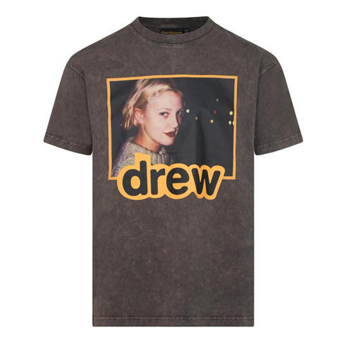 Drew House - Unisex Adults Db Ss T-Shirt