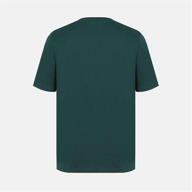 Forest Green - Slazenger - Plain T-Shirt Mens