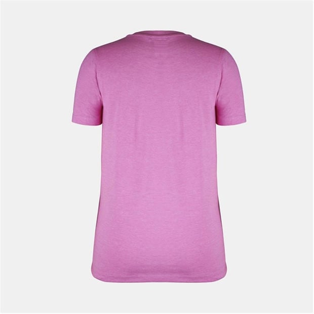 TBC - Slazenger - Junior Boys Plain Tee shirt