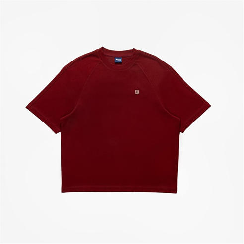 Fila - Men's LNY Oversized T-Shirt