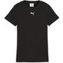Puma Black - Puma - Kids' T-Shirt