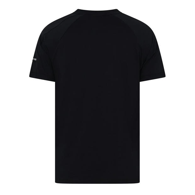 Black - Duck and Cover - Duck Topfield T Sn99