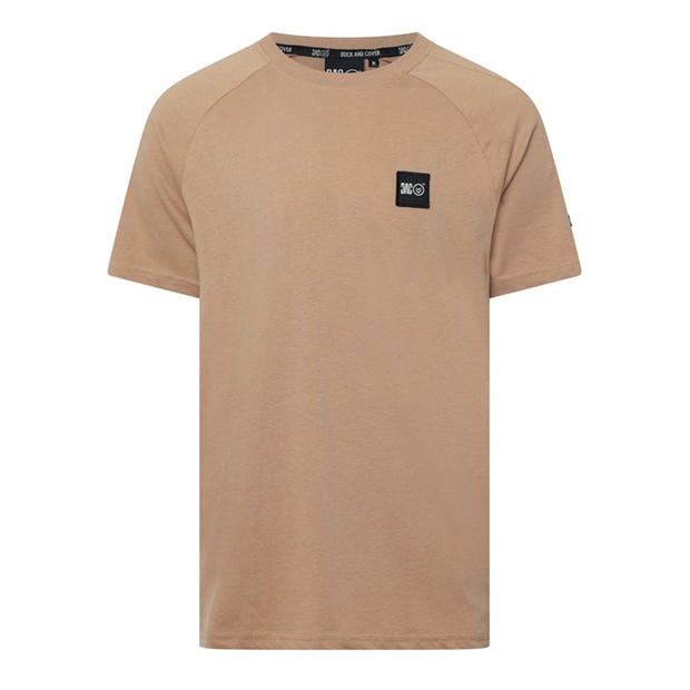 Sand - Duck and Cover - Duck Topfield T Sn99