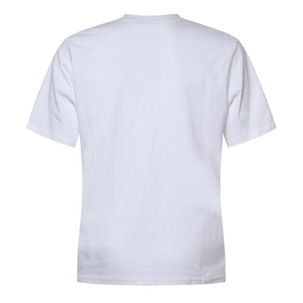White - Fila - Fila Chaz Graph LG T Sn99