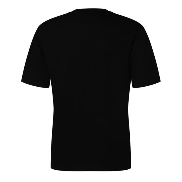 Black - Fila - Fila Chaz Graph LG T Sn99