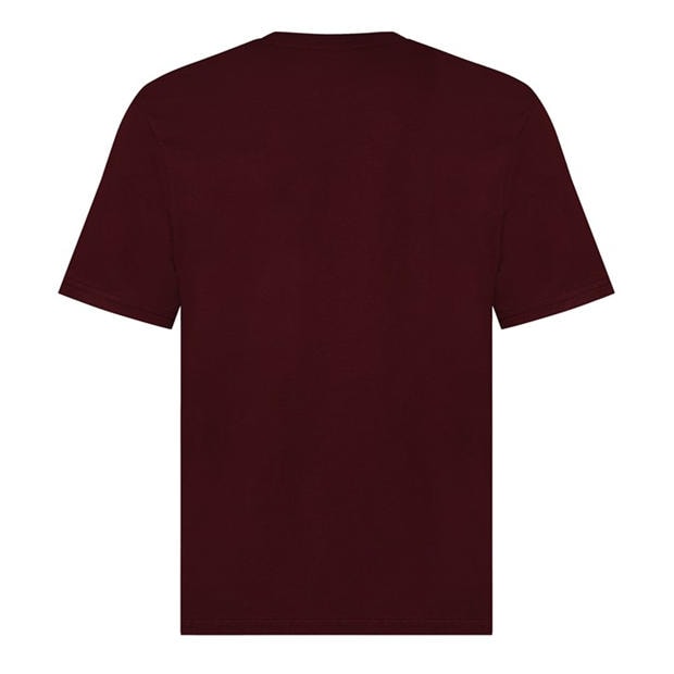 Tawny Port - Fila - Fila Chaz Graph LG T Sn99