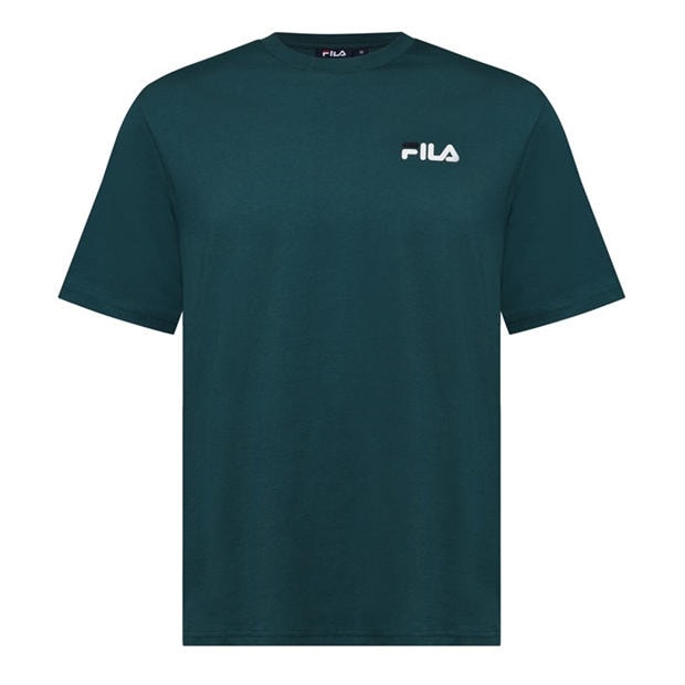 Mediterranea - Fila - Fila Chaz Graph LG T Sn99