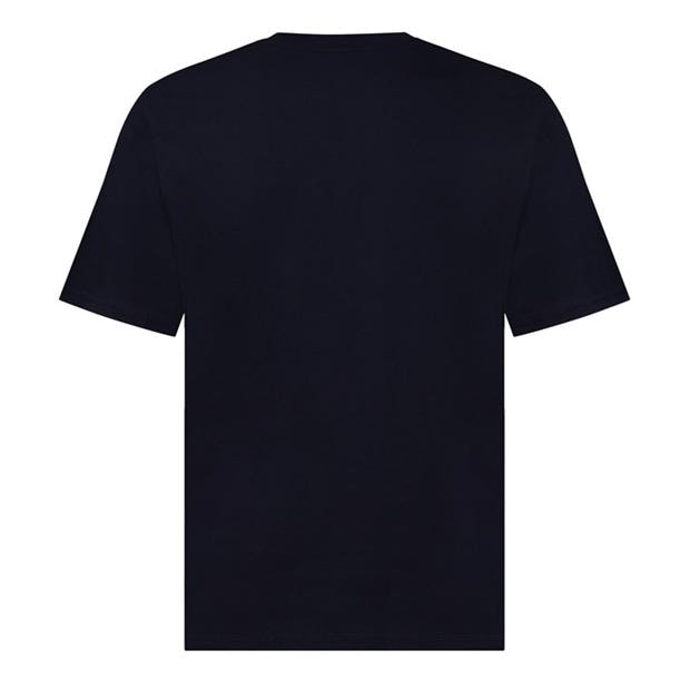 Fila Navy - Fila - Fila Chaz Graph LG T Sn99