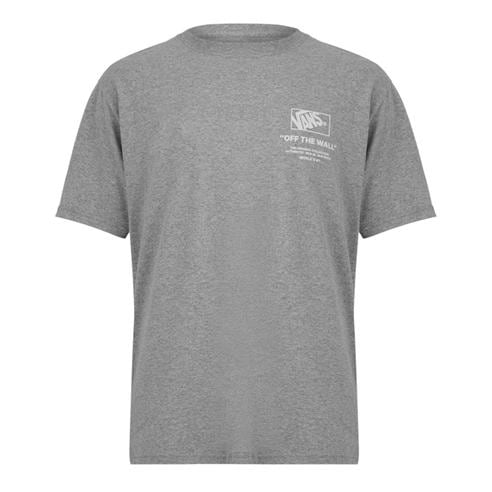 Vans - Stockpile SS Tee Mens