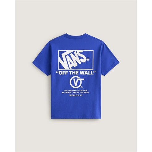Vans - Stockpile SS Tee Mens