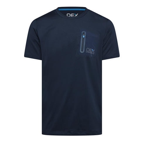 OEX - OEX Braemar Tee Sn99