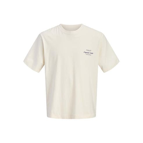 Jack and Jones - Jack Norrebro Typo T Jn64