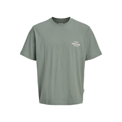 Jack and Jones - Jack Norrebro Typo T Jn64