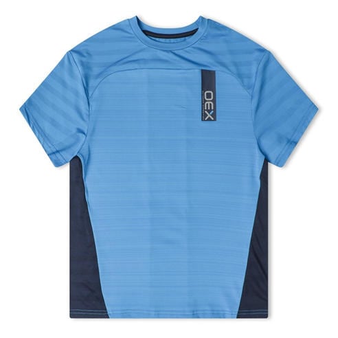 OEX - OEX Piton T-Shirt Jn99