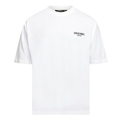 Original Esenciales - Origina Barney T-Shirt 99