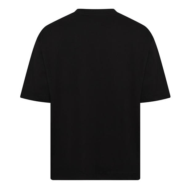 Black - Original Esenciales - Unisex Barney 99 T-Shirt