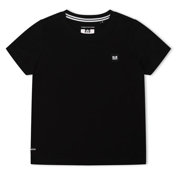 Black - Weekend Offender - Weekend Kingston T Jn99