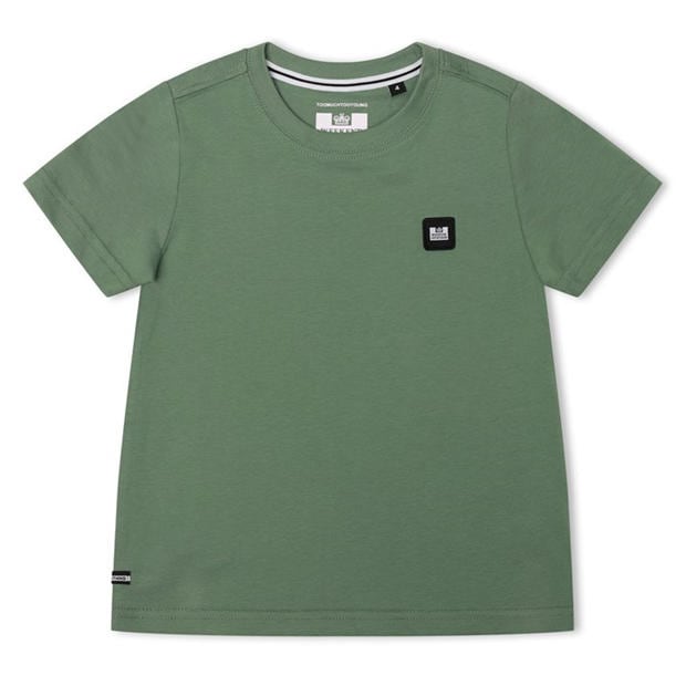 Mid Green - Weekend Offender - Weekend Kingston T Jn99