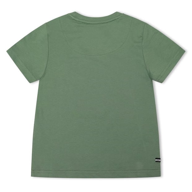Mid Green - Weekend Offender - Weekend Kingston T Jn99