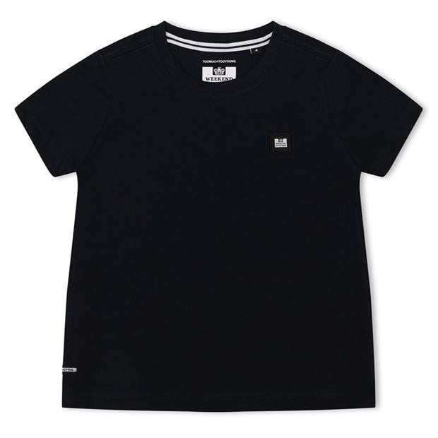 Navy - Weekend Offender - Weekend Kingston T Jn99
