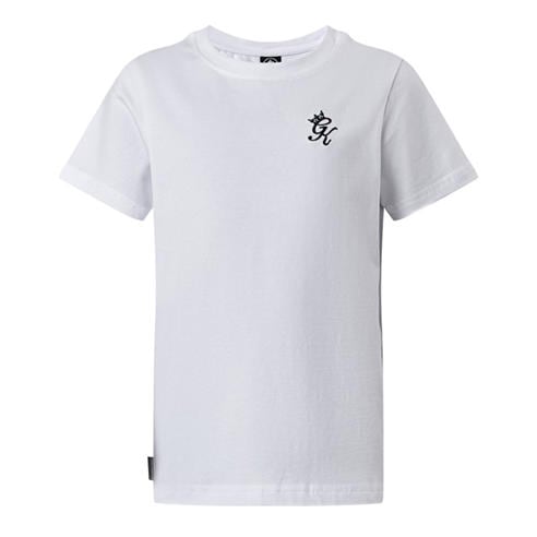 Gym King - Gym King Mini Fundamental Tee - Seafoam