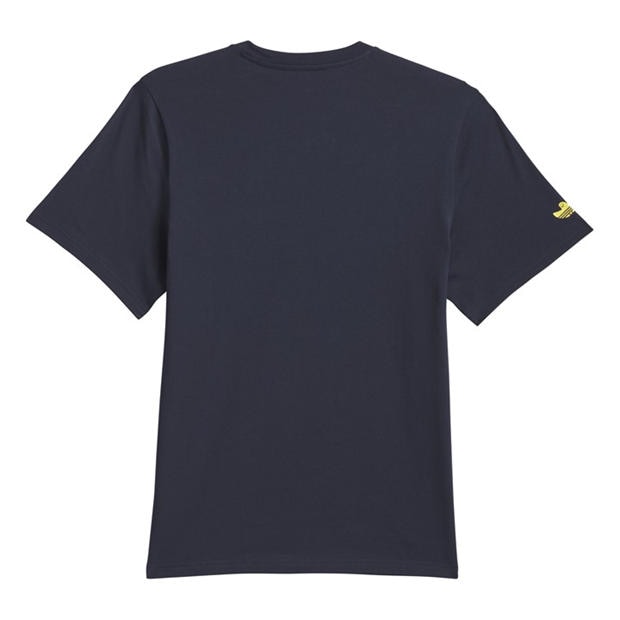 Legend Ink - adidas - Men's Shmoo G Tee 1 T-Shirt