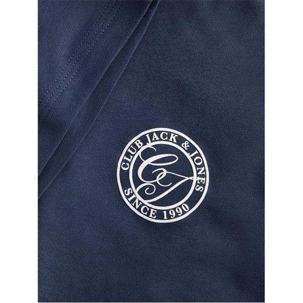 Navy Blazer - Jack and Jones - Men's T-Shirt