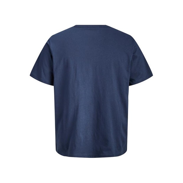 Navy Blazer - Jack and Jones - Men's T-Shirt