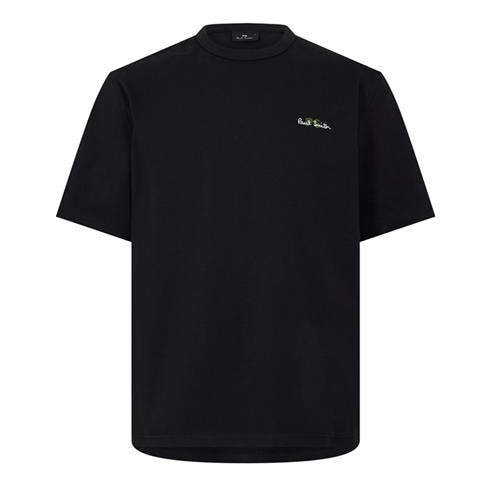 PS Paul Smith - Drop Shoulder T-Shirt