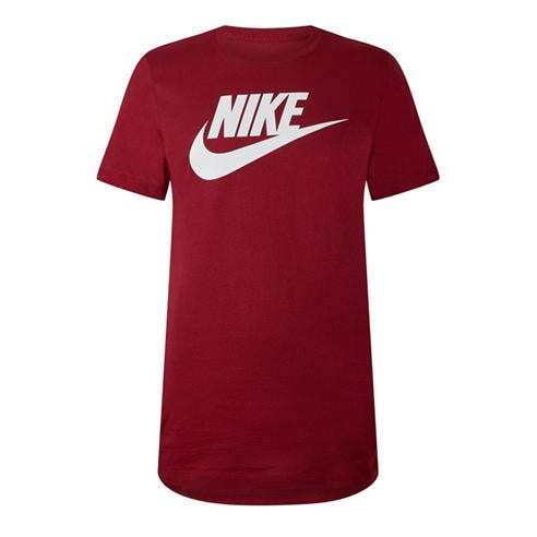Nike - Icon Futura T-Shirt Mens