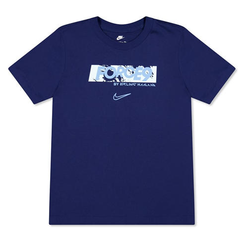 Nike - Kids' Haaland T-Shirt