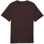 Chocolate Brown - Puma - Men's T-Shirt