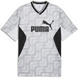 Puma White