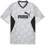 Puma White - Puma - Men's T-Shirt