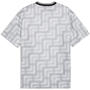 Puma White - Puma - Men's T-Shirt