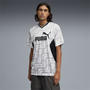 Puma White - Puma - Men's T-Shirt