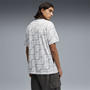 Puma White - Puma - Men's T-Shirt