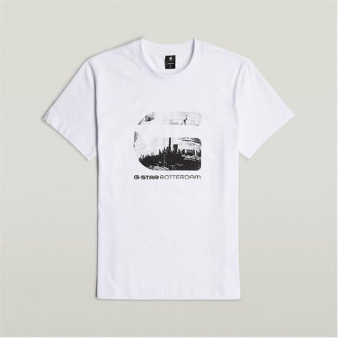 G Star - Rotterdam T-Shirt